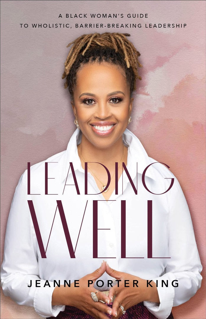 Leading Well - Re-vived