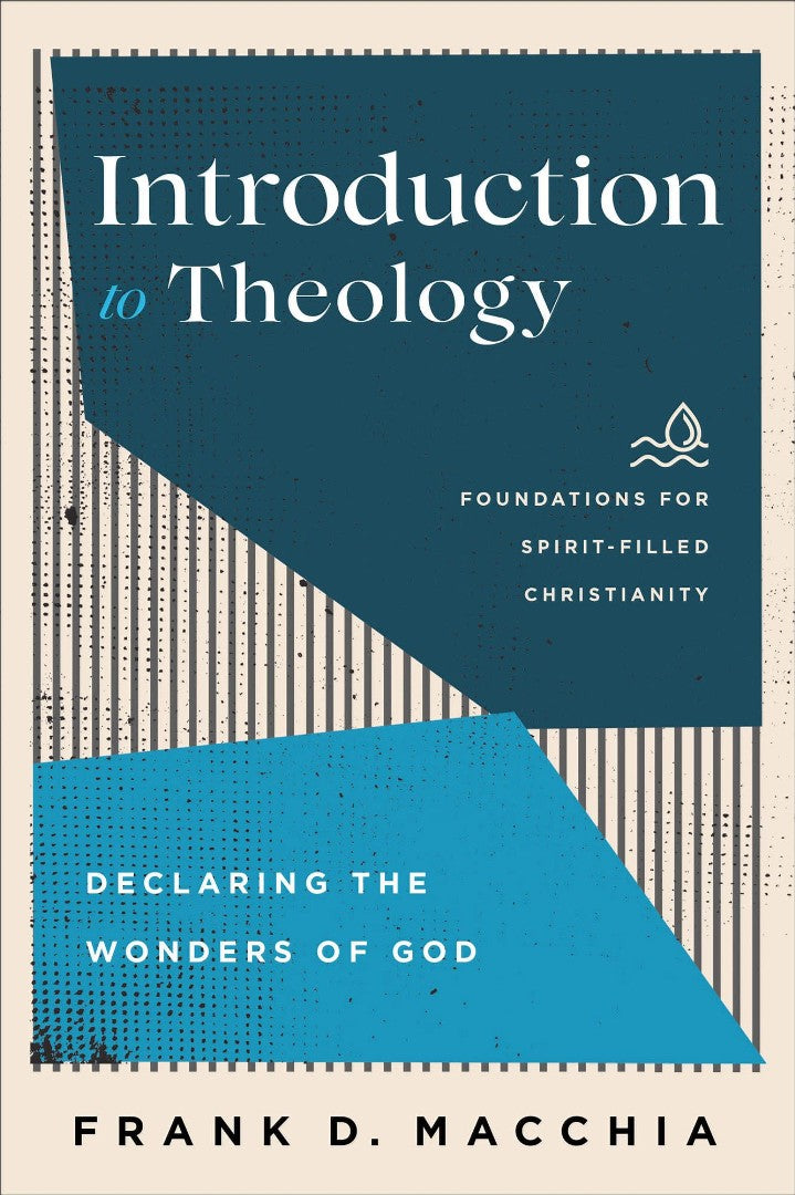 Introduction to Theology - Re-vived
