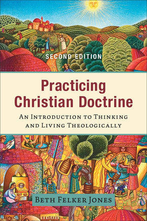 Practicing Christian Doctrine - Re-vived