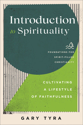 Introduction to Spirituality - Re-vived