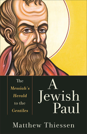 A Jewish Paul - Re-vived