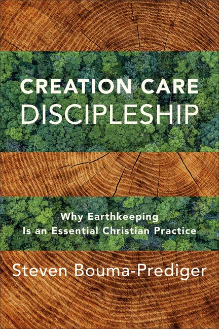 Creation Care Discipleship - Re-vived