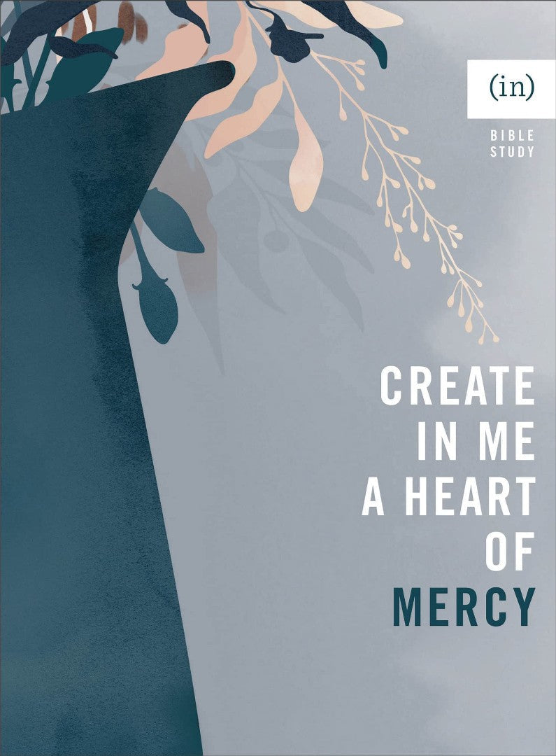 Create in Me a Heart of Mercy - Re-vived