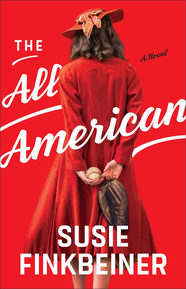 The All-American - Re-vived