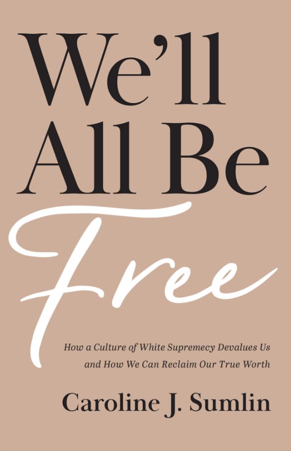 We'll All Be Free - Re-vived