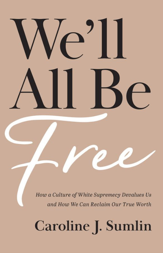 We'll All Be Free - Re-vived