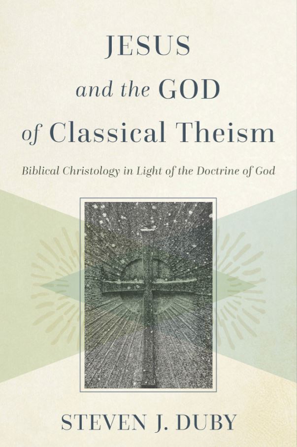 Jesus And The God Of Classical Theism - Re-vived