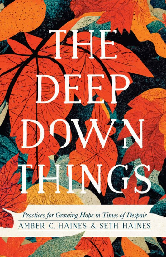 The Deep Down Things - Re-vived