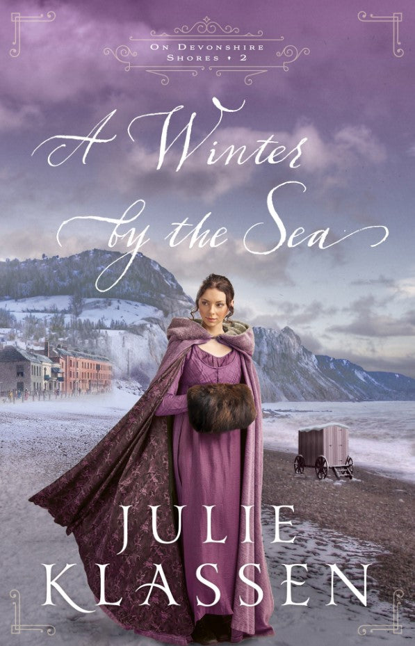 A Winter by the Sea - Re-vived
