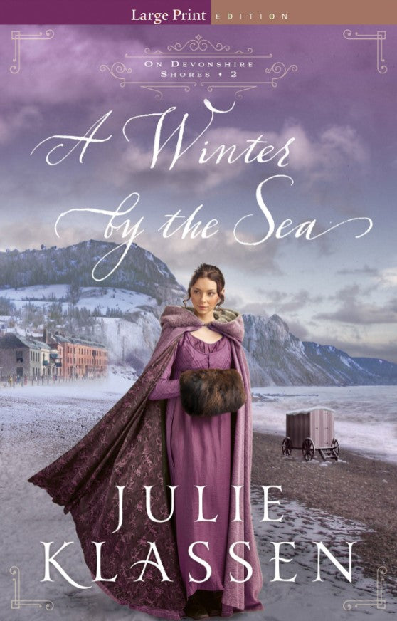 A Winter by the Sea - Re-vived
