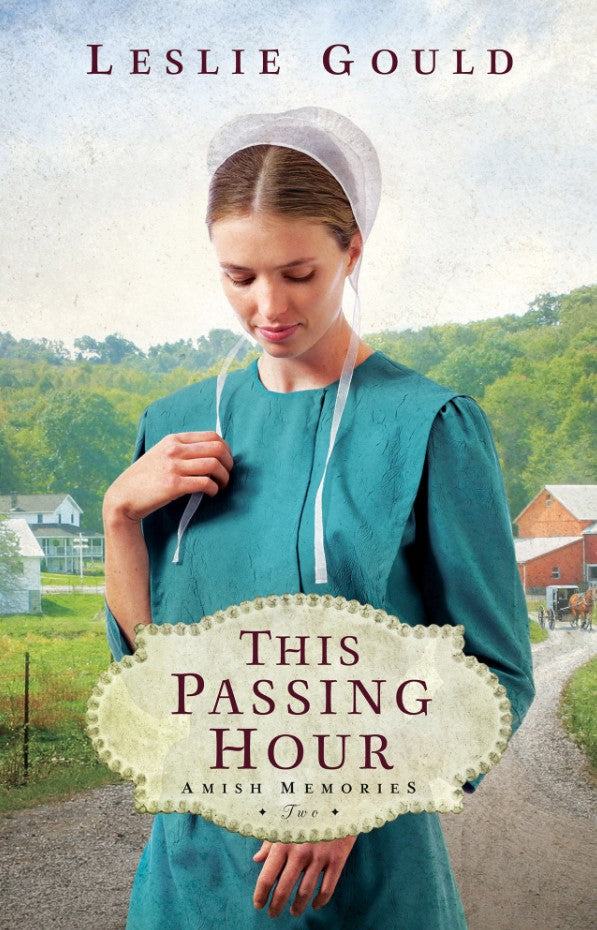 This Passing Hour - Re-vived
