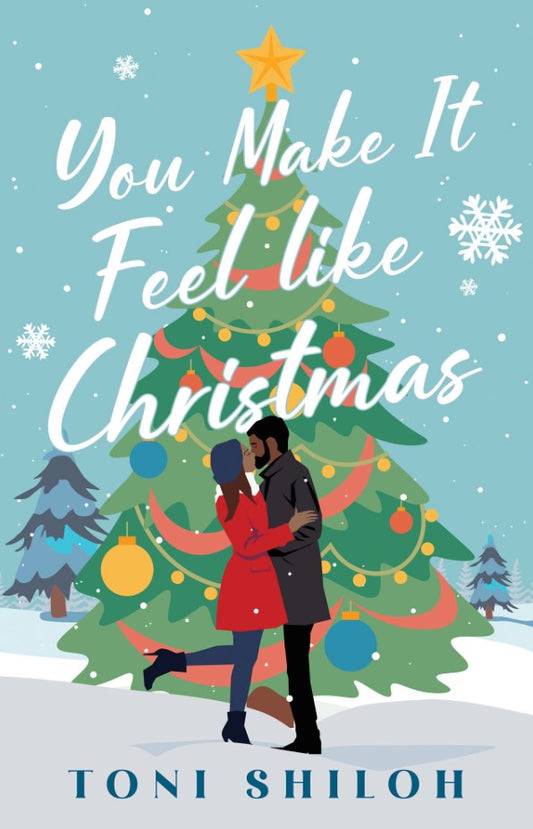 You Make it Feel Like Christmas - Re-vived