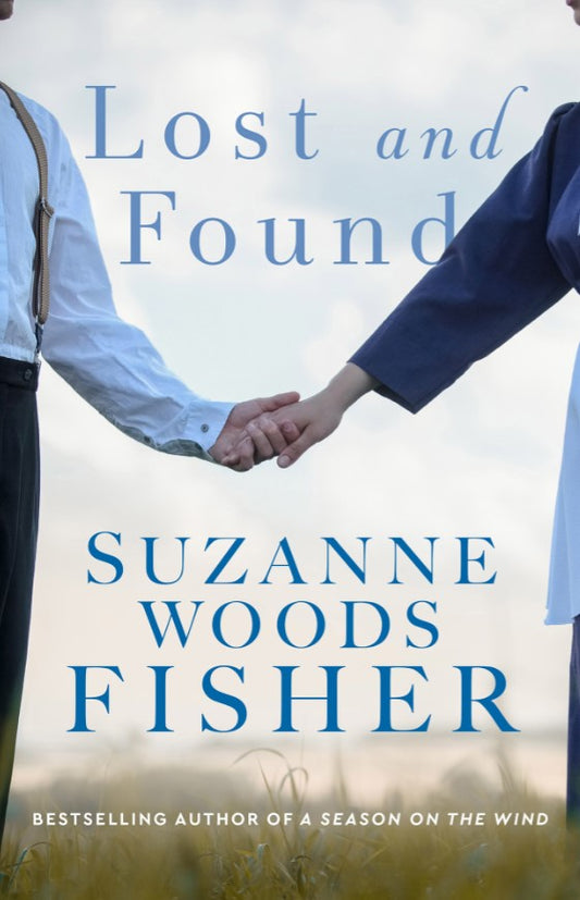 Lost and Found - Re-vived