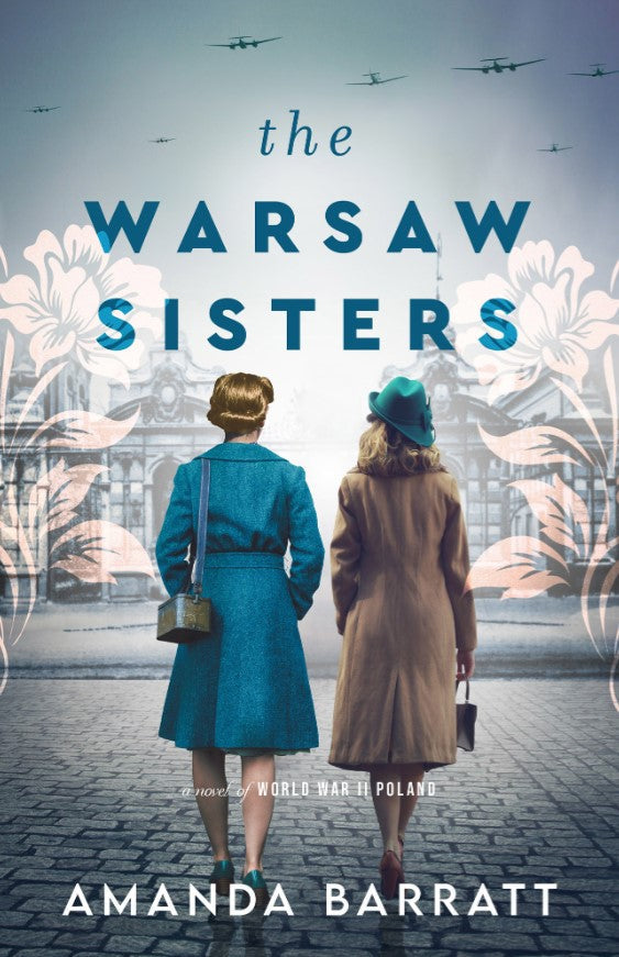 The Warsaw Sisters - Re-vived