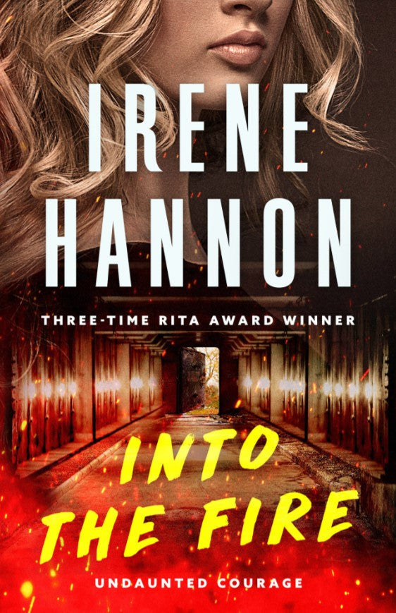 Into the Fire - Re-vived