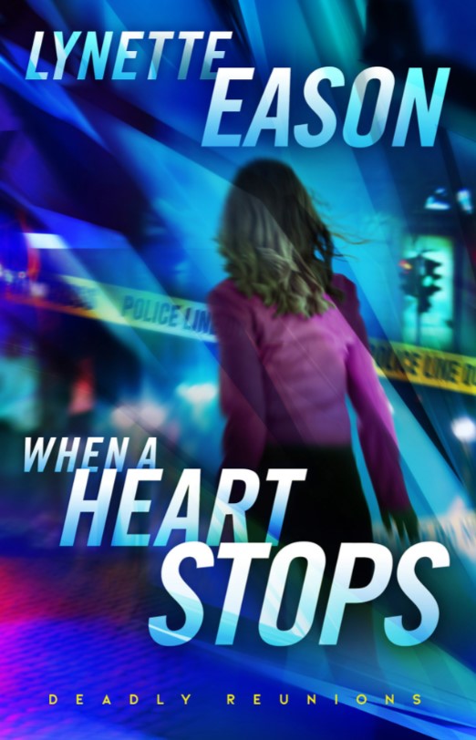 When a Heart Stops - Re-vived