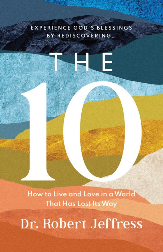 The 10 - Re-vived