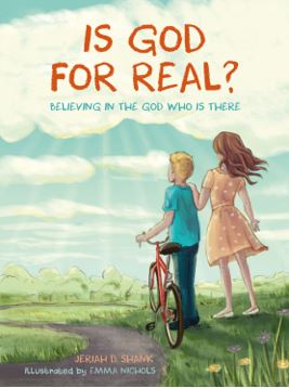 Is God For Real? - Re-vived