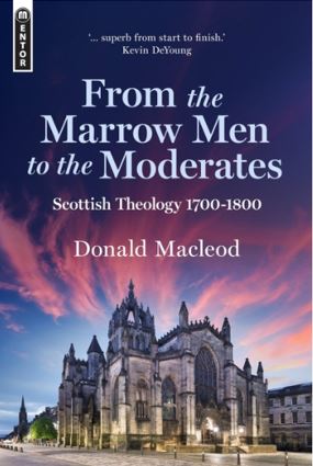 From the Marrow Men to the Moderates - Re-vived