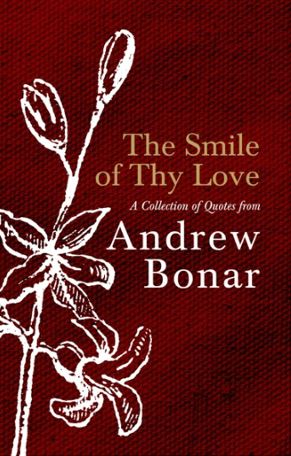 The Smile of Thy Love - Re-vived
