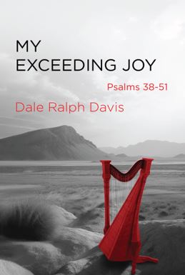 My Exceeding Joy - Re-vived