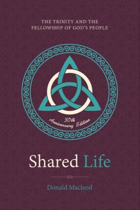 Shared Life - Re-vived