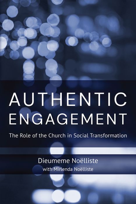 Authentic Engagement - Re-vived