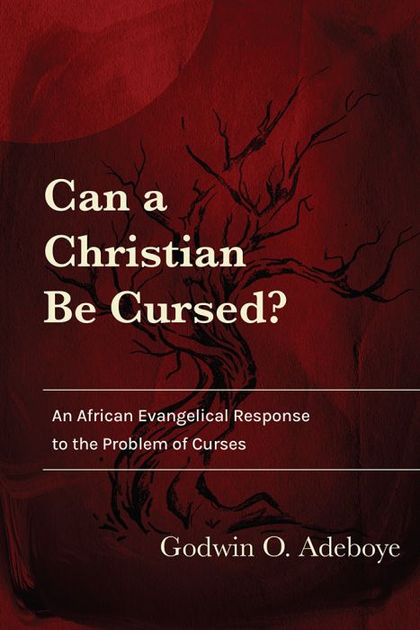 Can a Christian Be Cursed? - Re-vived