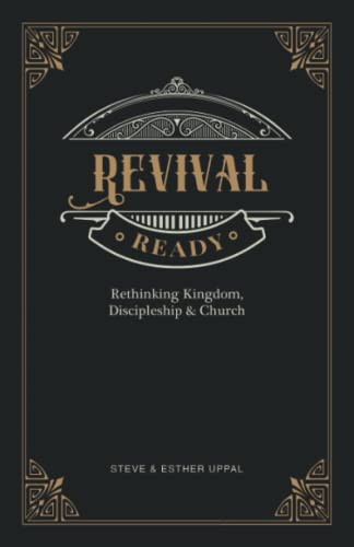 Revival Ready - Re-vived