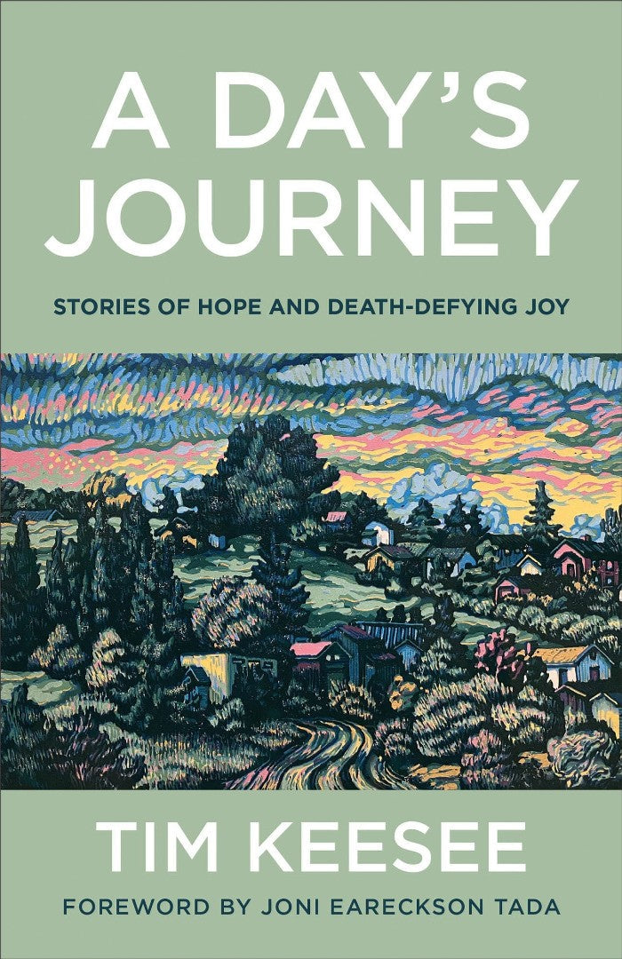 A Day's Journey - Re-vived