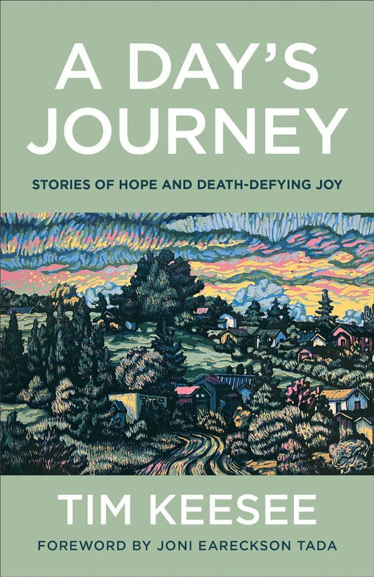 A Day's Journey - Re-vived