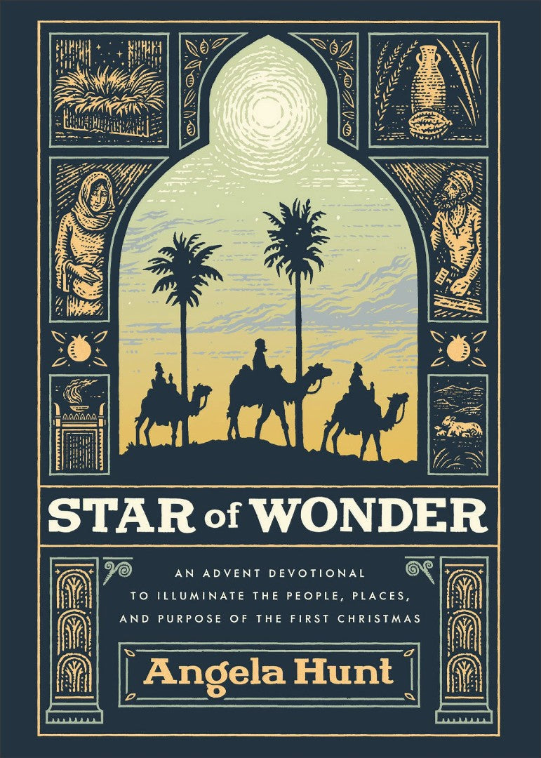 Star of Wonder - Re-vived