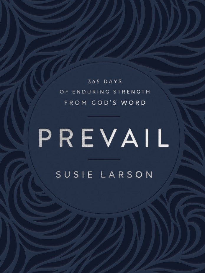 Prevail - Re-vived
