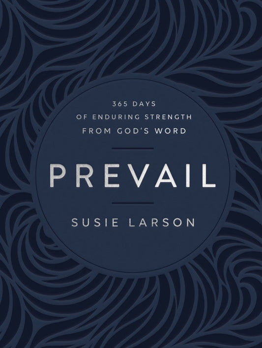 Prevail - Re-vived