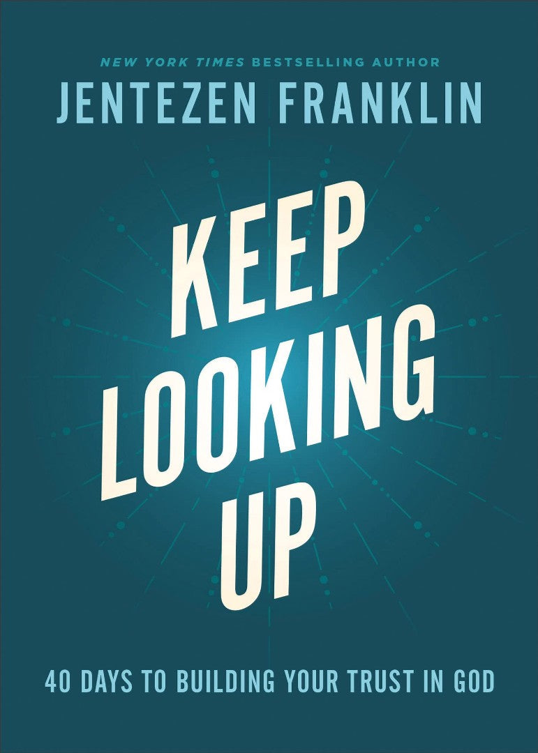 Keep Looking Up - Re-vived