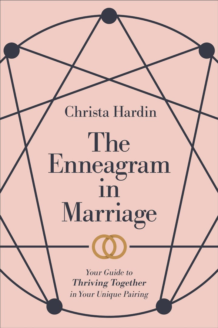 The Enneagram in Marriage - Re-vived