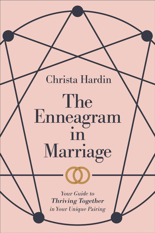 The Enneagram in Marriage - Re-vived