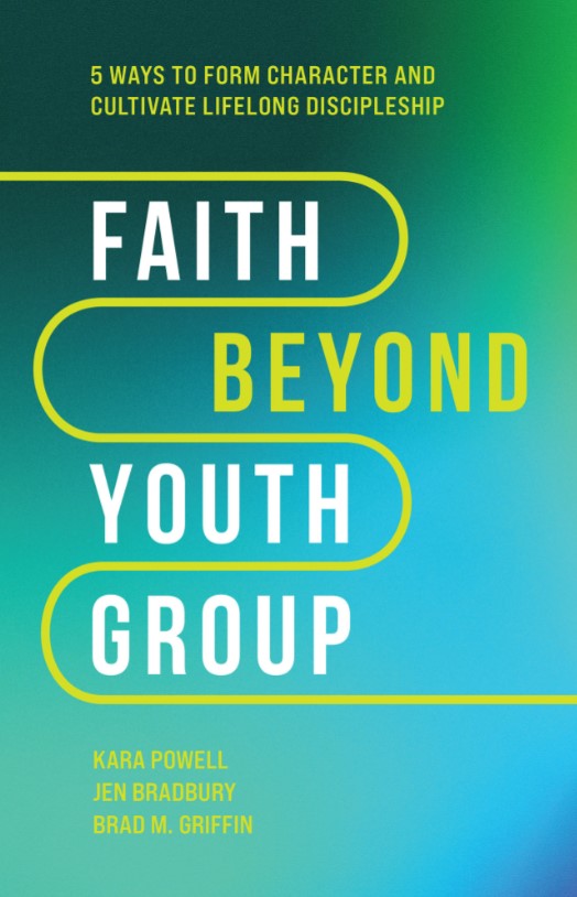 Faith Beyond Youth Group - Re-vived