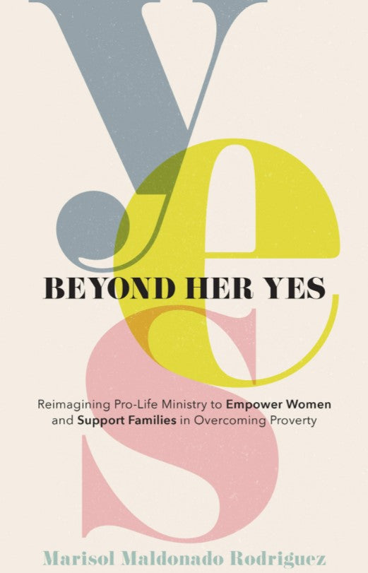 Beyond Her Yes - Re-vived