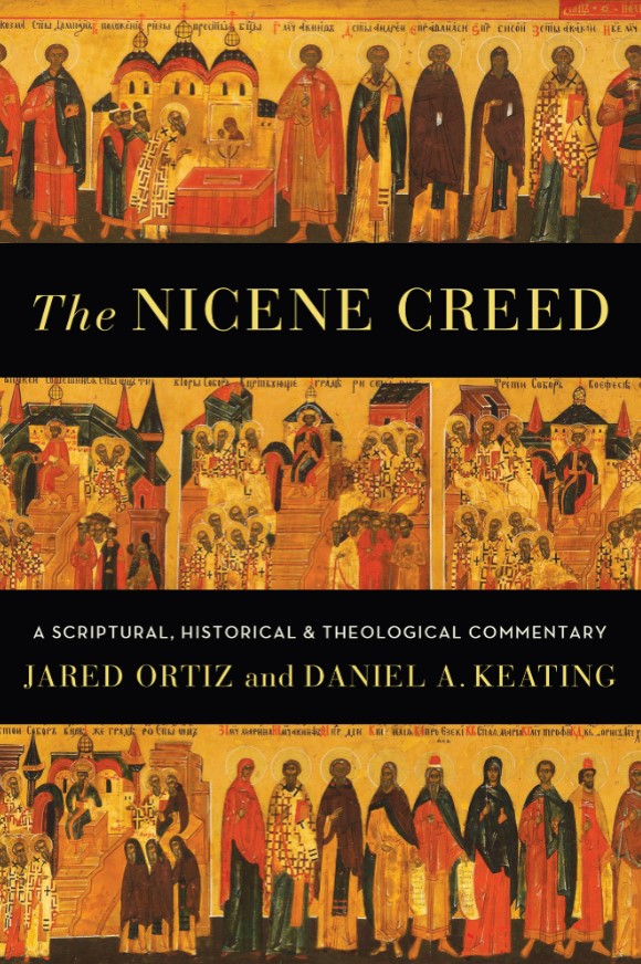 The Nicene Creed - Re-vived