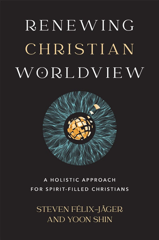 Renewing Christian Worldview - Re-vived