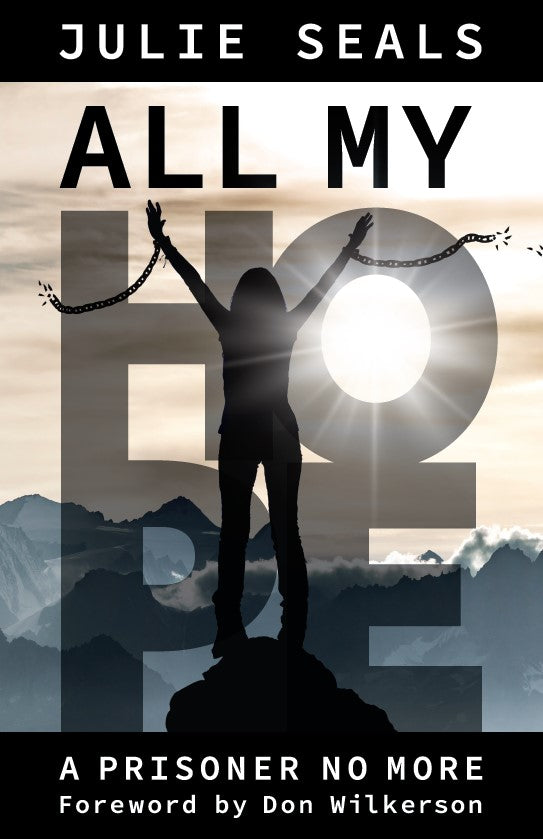 All My Hope - Re-vived
