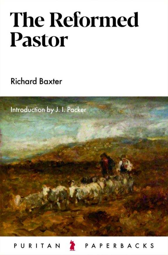 The Reformed Pastor - Re-vived