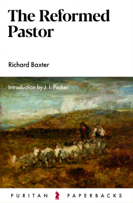 The Reformed Pastor - Re-vived