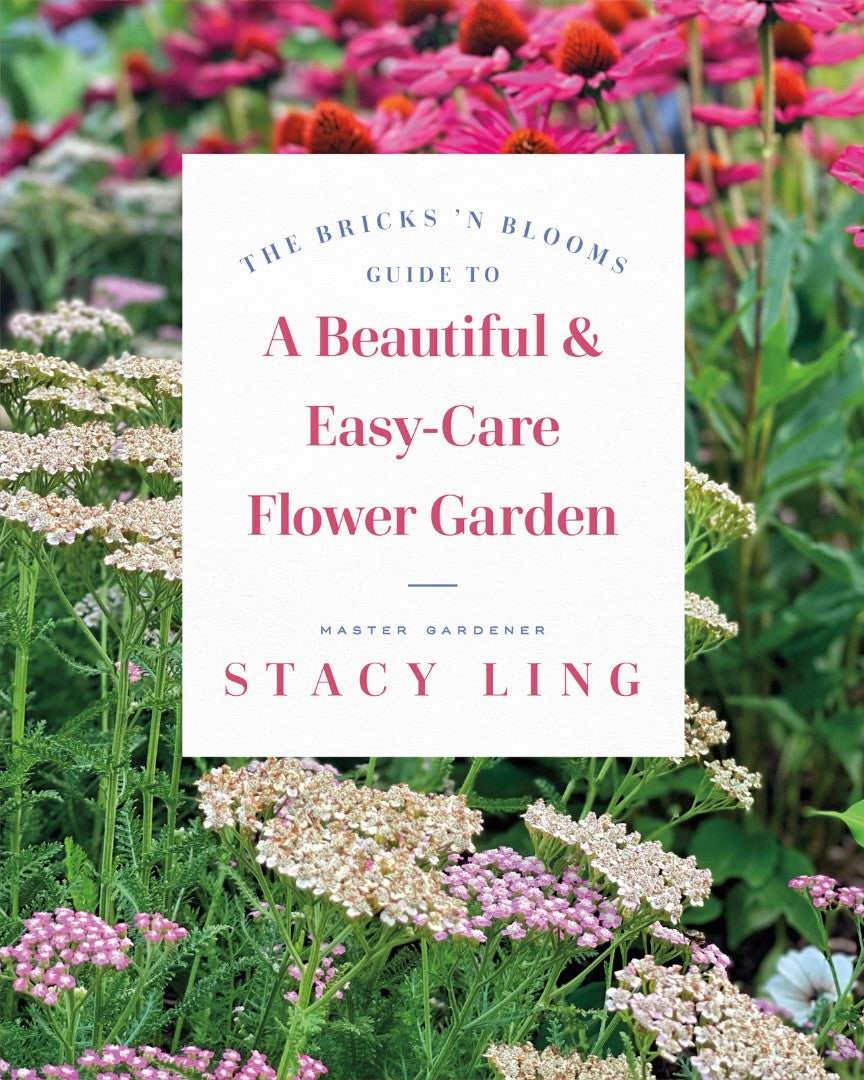 Guide To A Beautiful And Easy-Care Flower Garden - Re-vived
