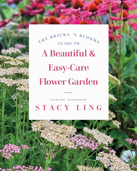 Guide To A Beautiful And Easy-Care Flower Garden - Re-vived