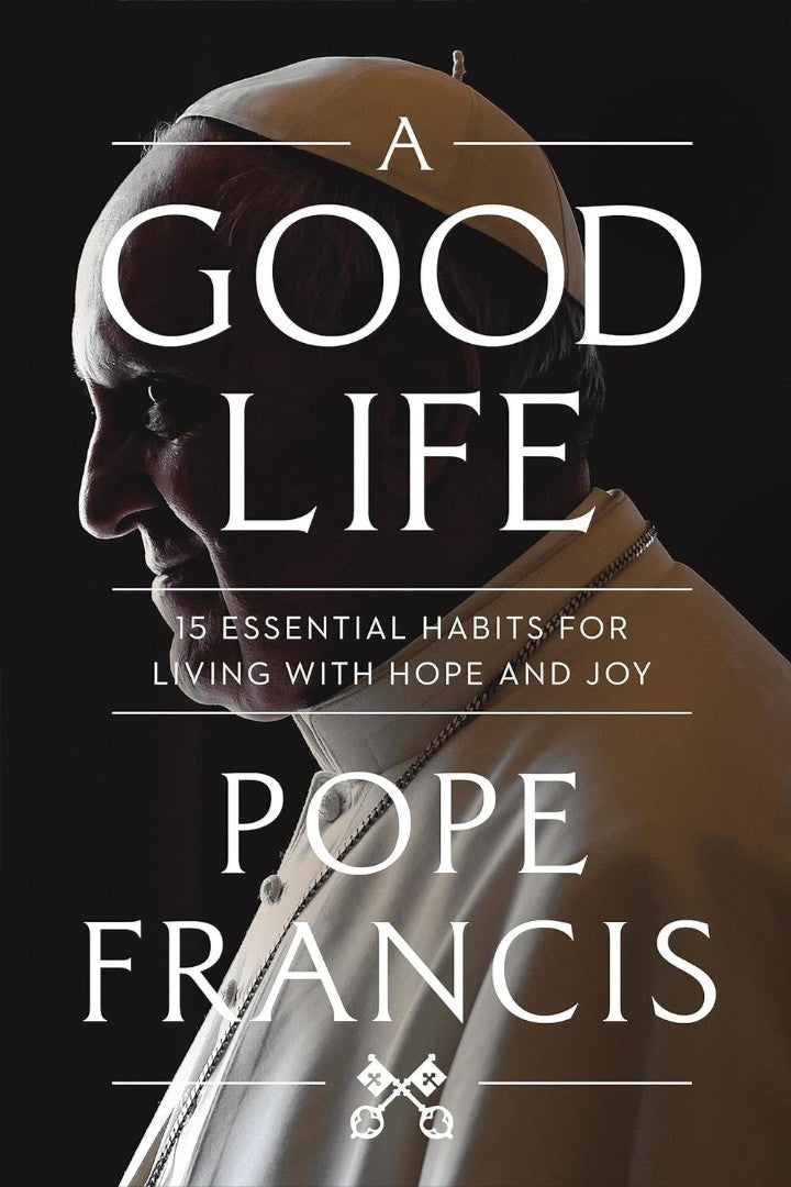 A Good Life - Re-vived