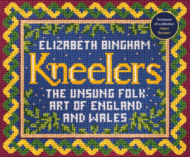 Kneelers - Re-vived