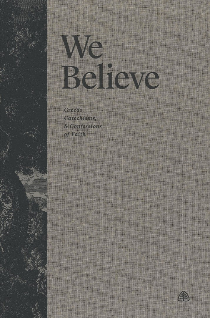 We Believe - Re-vived