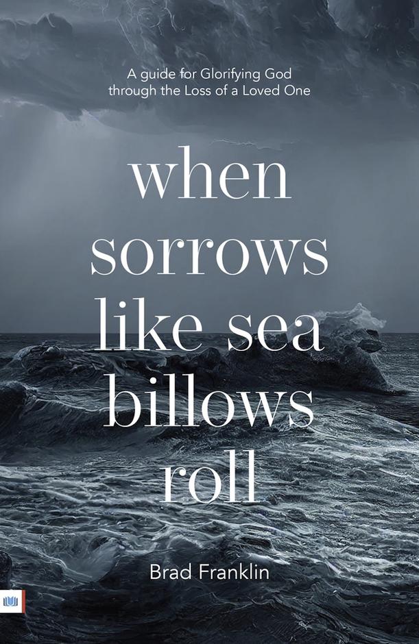 When Sorrows Like Sea Billows Roll - Re-vived